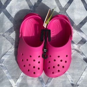 NEW CLASSIC CLOG-Made in Italy-Size: 6 Women/4 Men